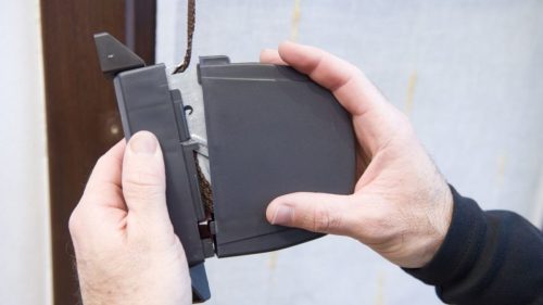 cambio cinta 5 - Cambio de Cinta y Recogedor de Persianas en Barcelona y Madrid