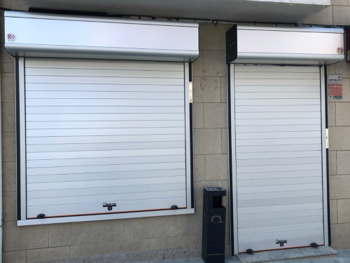 persianas casas 3 - Instalaci&oacute;n Reparaci&oacute;n Persianas Domesticas de Casa en Barcelona y Madrid