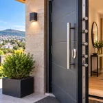 Puertas blindadas Cerdanyola del valles 150x150 - Carpintero Carpinter&iacute;a Barbera del valles Puerta Precio