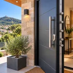 Puertas blindadas Corbera de llobregat 150x150 - Puertas Acorazadas Corbera de llobregat Venta y Instalaci&oacute;n