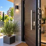 Puertas blindadas Cornella de llobregat 150x150 - Carpintero Carpinter&iacute;a Cornella de llobregat Puerta Precio