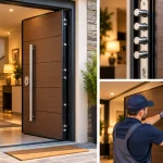 Puertas blindadas Montgat Compra y Instalacion 150x150 - Carpintero Carpinter&iacute;a Montgat Puerta Precio