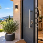 Puertas blindadas Teia 150x150 - Carpintero Carpinter&iacute;a Teia Puerta Precio