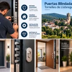 Puertas blindadas Torrelles de Llobregat 150x150 - Puertas Acorazadas Torrelles de Llobregat Venta y Instalaci&oacute;n