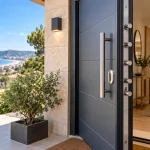 Puertas blindadas en Castelldefels 150x150 - Carpintero Carpinter&iacute;a Castelldefels Puerta Precio
