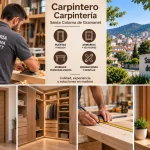 Puertas Acorazadas Santa coloma de gramanet Venta y Instalación Carpintero Carpinteria Santa coloma de gramanet 150x150 - Puertas Acorazadas Santa coloma de gramanet Venta y Instalación
