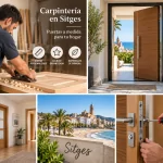 Carpintero Carpinteria Sitges Puerta Precio 150x150 - Sitemap