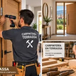 Carpintero Carpinteria Terrassa Puerta Precio 150x150 - Sitemap