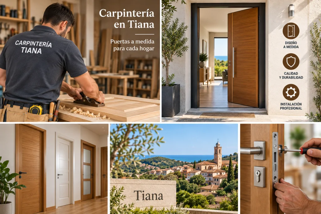Carpintero Carpintería Tiana Puerta Precio Carpintero Carpinteria Tiana Puerta Precio 1024x683 - Carpintero Carpintería Tiana Puerta Precio