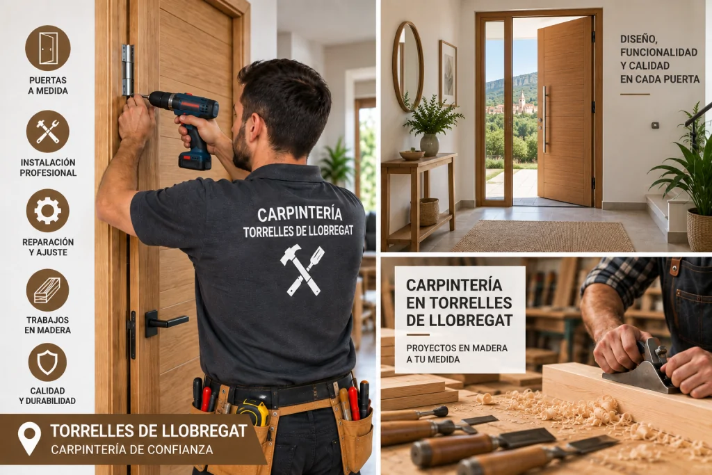 Carpintero Carpintería Torrelles de Llobregat Puerta Precio Carpintero Carpinteria Torrelles de Llobregat Puerta Precio 1024x683 - Carpintero Carpintería Torrelles de Llobregat Puerta Precio