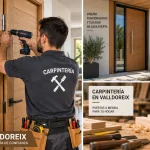 Carpintero Carpinteria Valldoreix Puerta Precio 150x150 - Sitemap