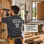 Carpintero Carpinteria Vallirana Puerta Precio 150x150 - Sitemap
