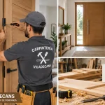 Carpintero Carpinteria Viladecans Puerta Precio 150x150 - Carpintero Carpinter&iacute;a Vallirana Puerta Precio
