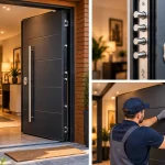 Carpintero Carpintería Castellbisbal Puerta Precio Puertas Acorazadas Castellbisbal Venta y Instalacion 150x150 - Carpintero Carpintería Castellbisbal Puerta Precio