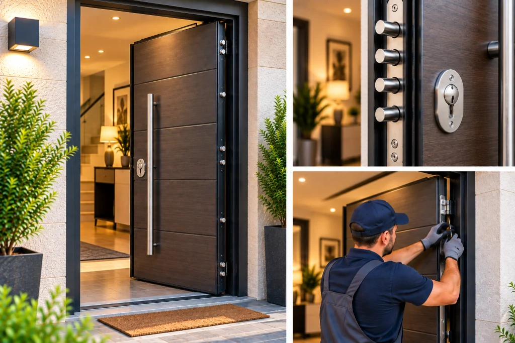 Puertas Acorazadas Corbera de llobregat Venta y Instalacion 1024x683 - Puertas Acorazadas Corbera de llobregat Venta y Instalaci&oacute;n