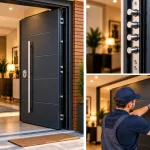 Puertas Acorazadas Montcada i reixac Venta y Instalacion 150x150 - Carpintero Carpinter&iacute;a Montcada i reixac Puerta Precio