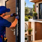 Puertas Acorazadas Sant andreu de la barca 150x150 - Carpintero Carpinter&iacute;a Sant andreu de la barca Puerta Precio