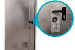 Cerraduras de Trasteros - Cerraduras de Seguridad para Trasteros