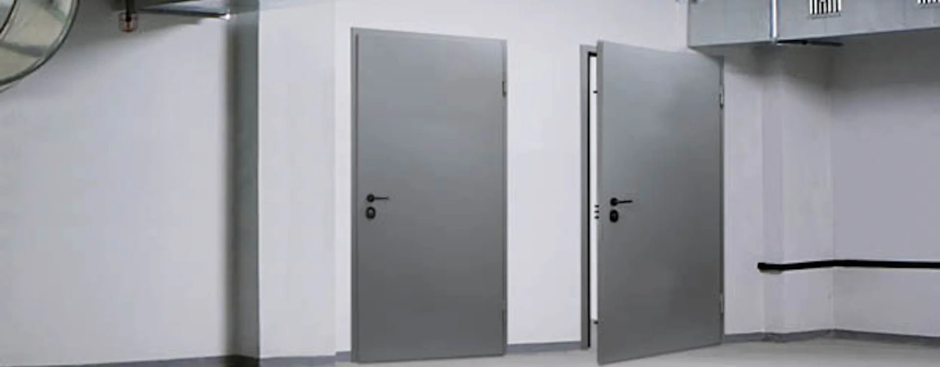 puertas acorazada para trastero - Cerraduras de Seguridad para Trasteros Barcelona