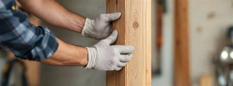 reparacion puertas para casa - ¿Pasos de reparacion puertas para casa?