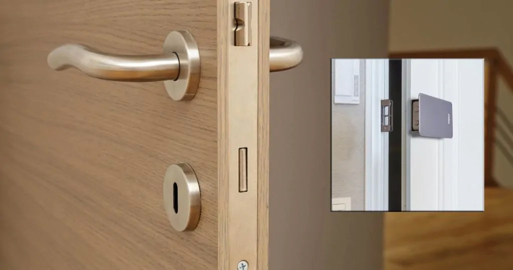 Sugerencias para mejorar la seguridad de puertas blindadas Sugerencias para mejorar la seguridad de puertas blindadas 1024x540 - Sugerencias para mejorar la seguridad de puertas blindadas