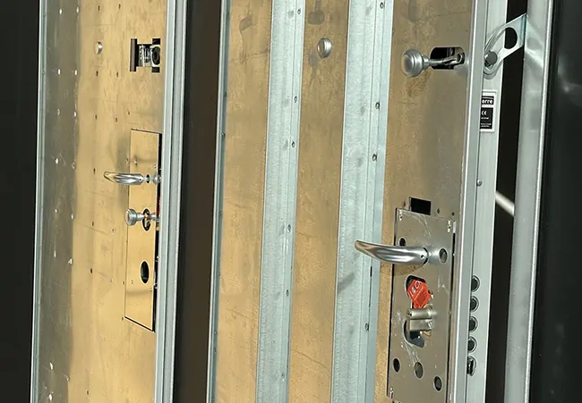 puertas acorazadas populares en Barcelona - &iquest;Cu&aacute;les son las puertas acorazadas m&aacute;s populares en Barcelona?