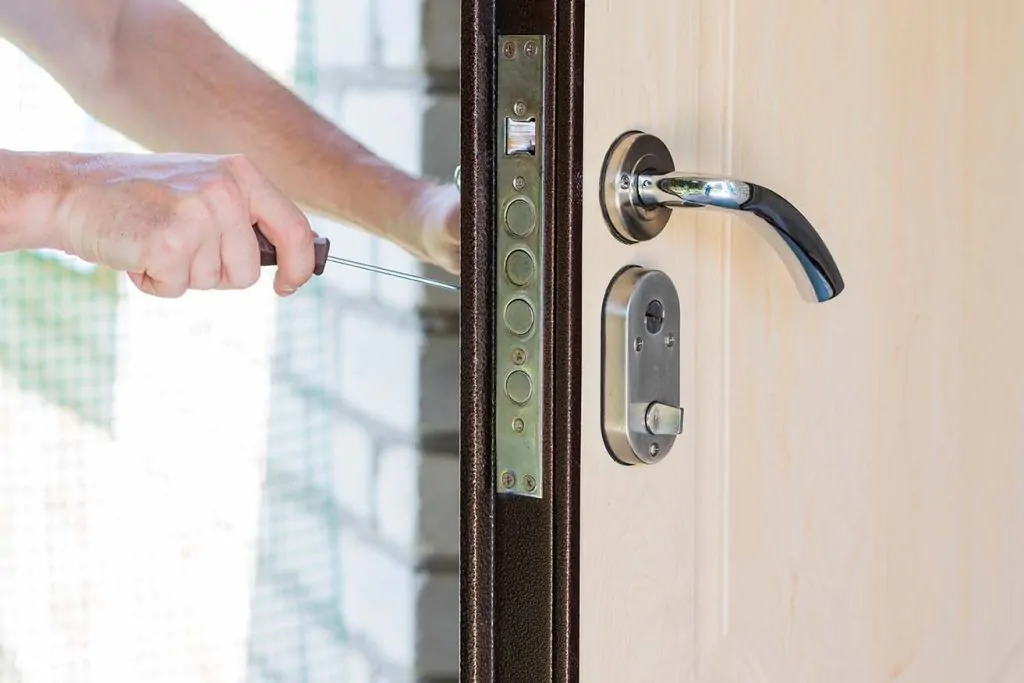 Encuentra una carpintería en Barcelona para instalar puertas blindadas Encuentra una carpinteria Barcelona para instalar puertas blindadas 1024x683 - Encuentra una carpintería en Barcelona para instalar puertas blindadas