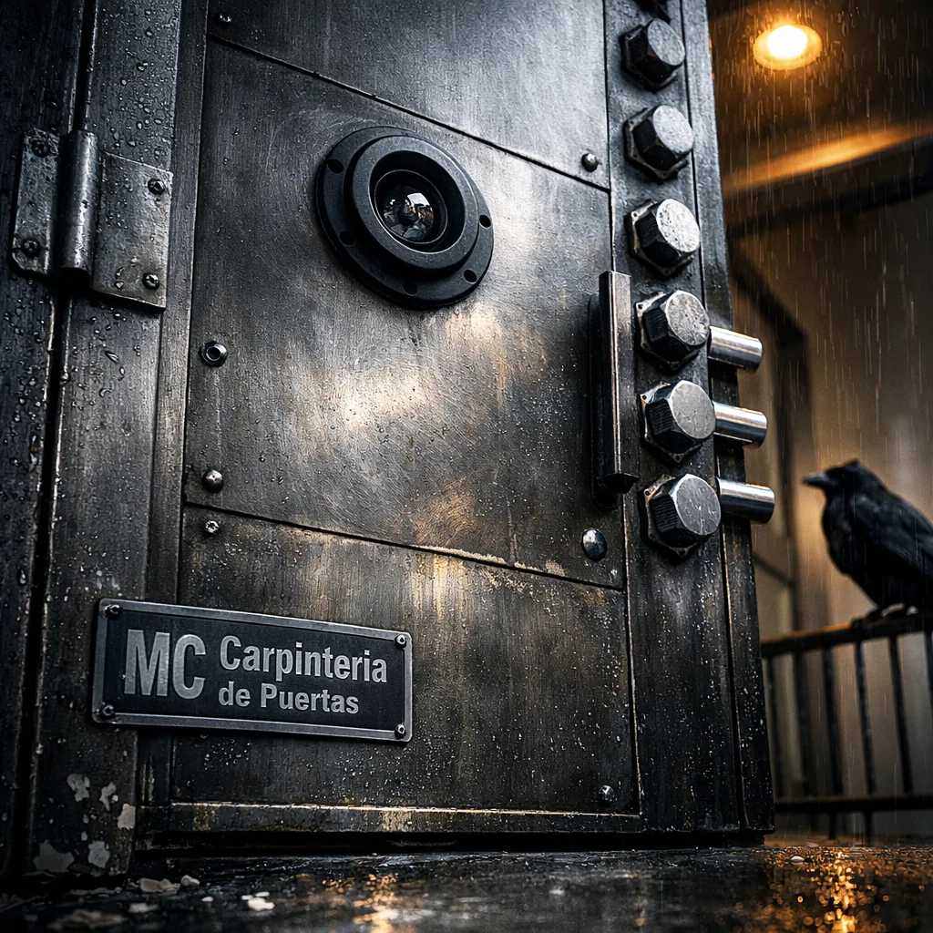 openai 1775288499540 3vm0va 1775288499542 c4wk0v - &iquest;Qu&eacute; caracter&iacute;sticas debo buscar en las puertas acorazadas para mayor seguridad?