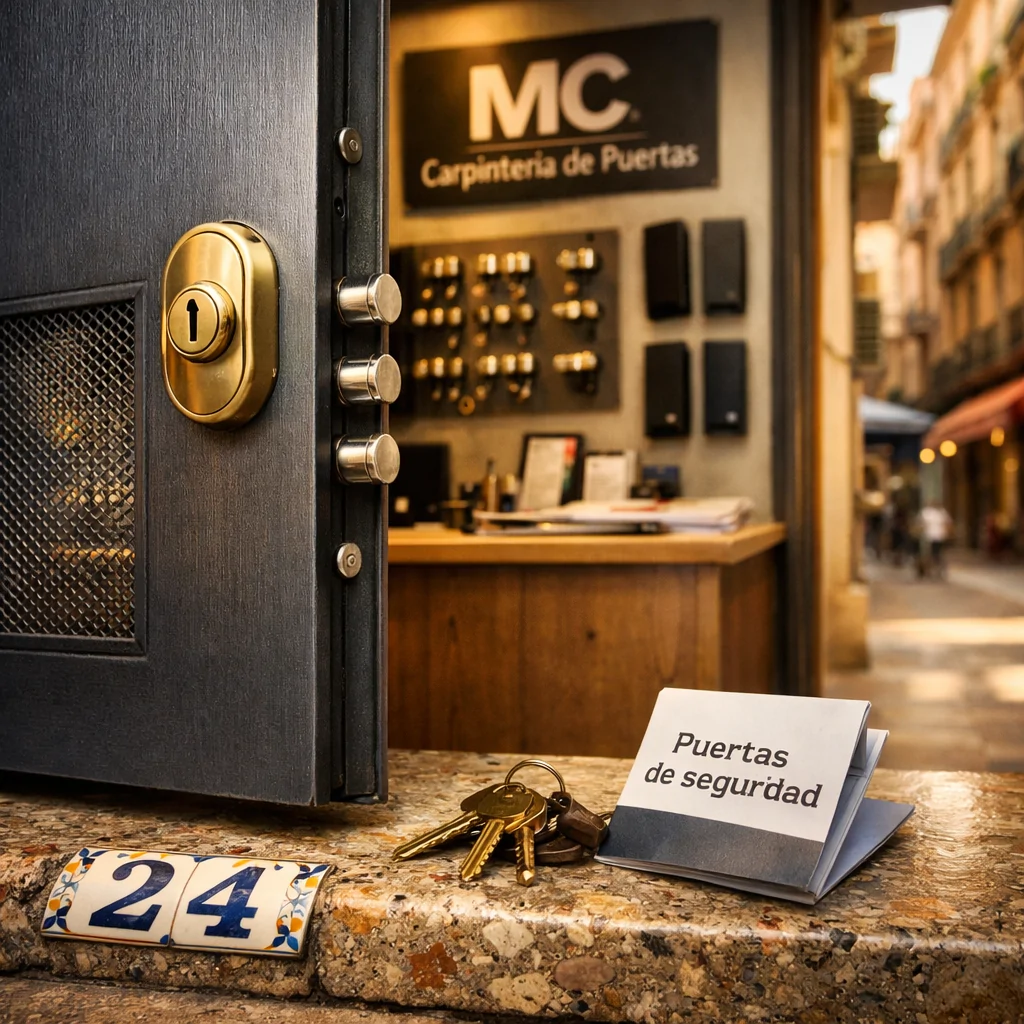 openai 1775461268326 soo9hc 1775461268327 4l6lfd - &iquest;A qu&eacute; tiendas en Barcelona puedo acudir para instalar puertas acorazadas?