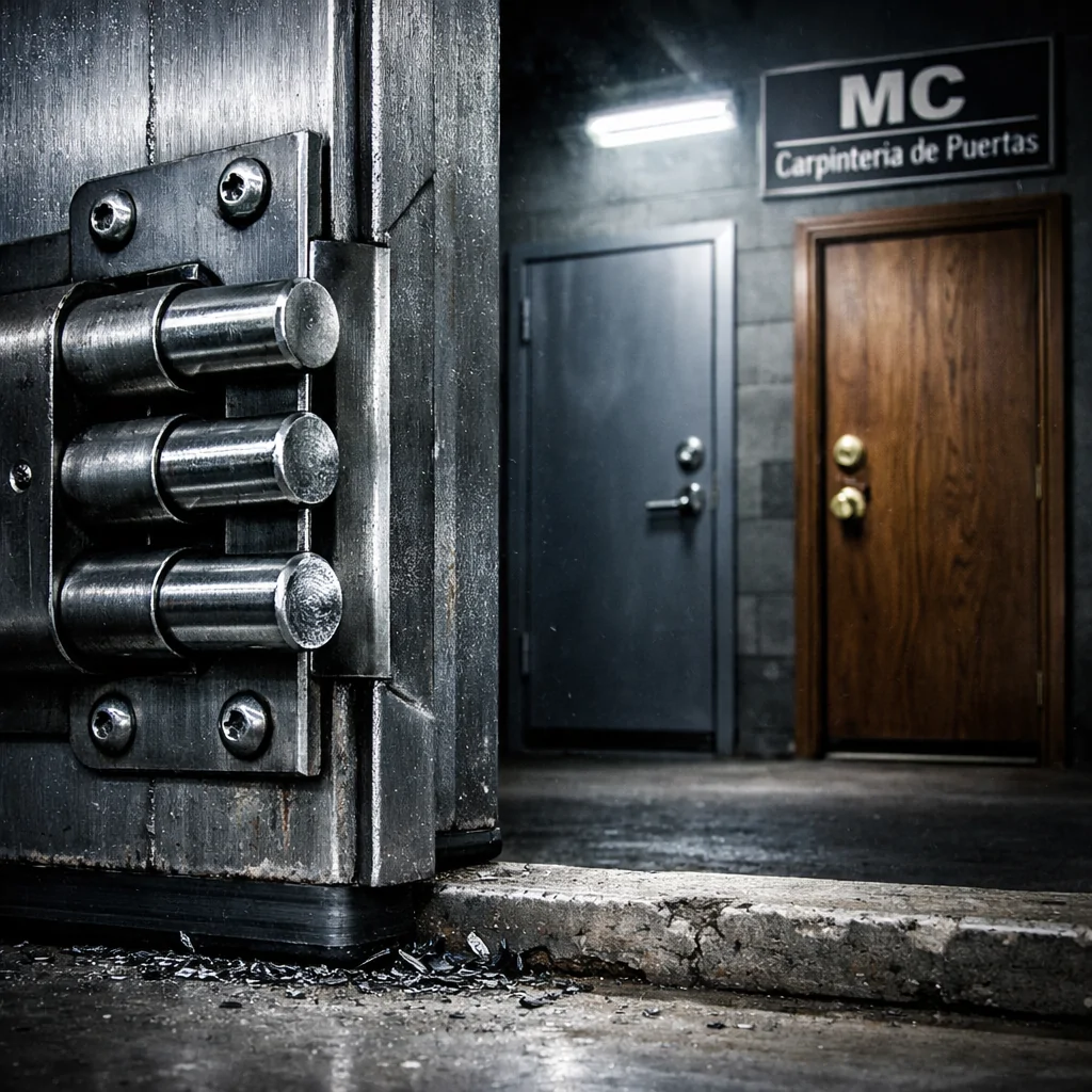 openai 1775547601238 56cl1w 1775547601240 hsfr64 - &iquest;C&oacute;mo se comparan las puertas acorazadas con otros tipos de puertas de seguridad en cuanto a protecci&oacute;n?