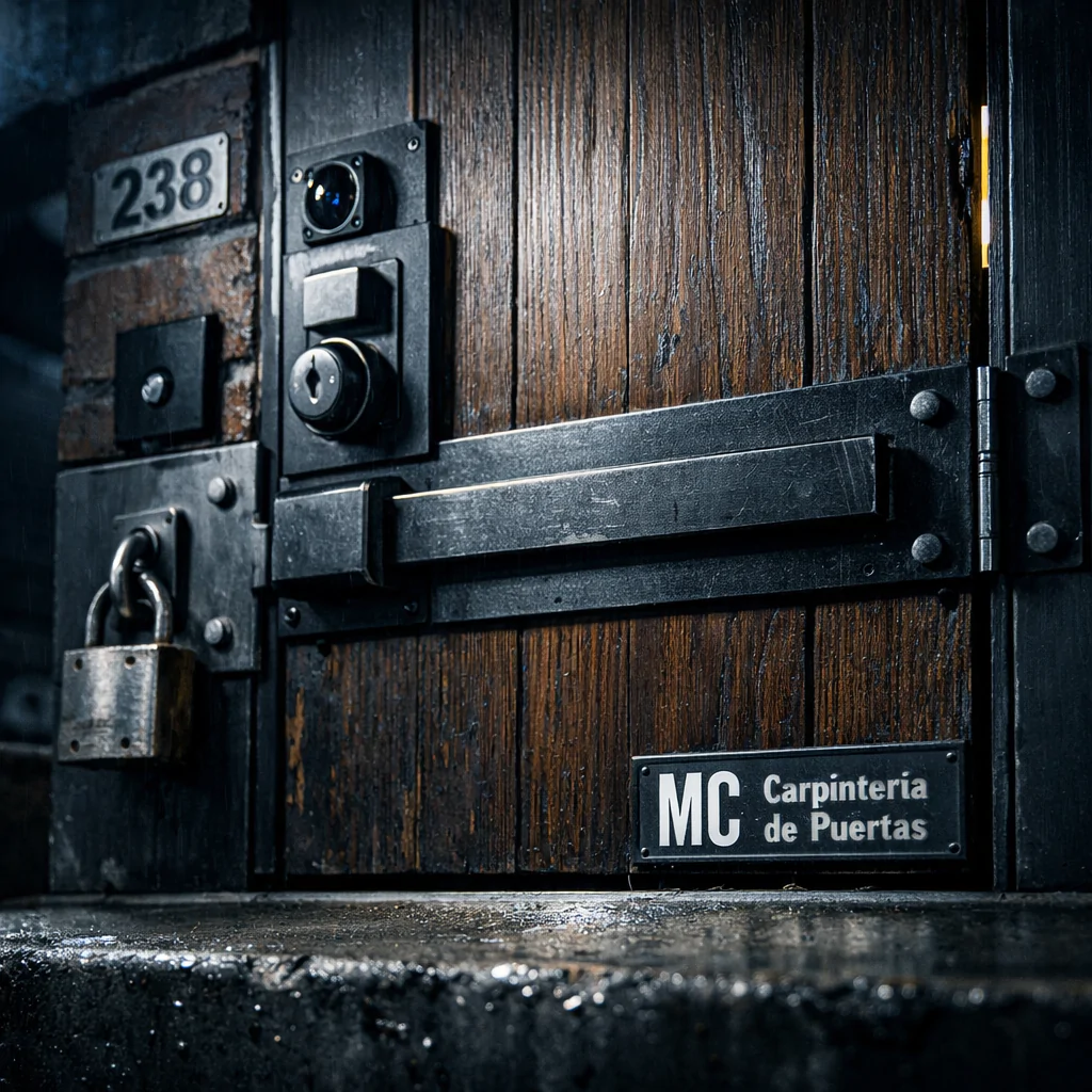 openai 1778058535235 812rr6 1778058535251 3kt7g8 - &iquest;Qu&eacute; tipo de puerta es mejor para prevenir la okupaci&oacute;n ilegal de viviendas?