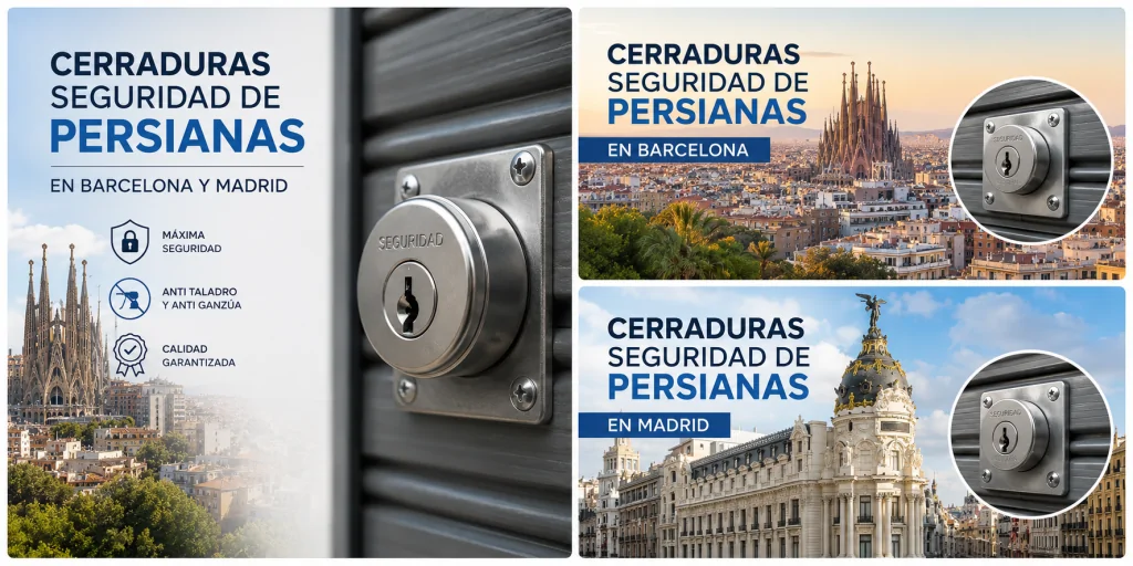 Cerraduras Seguridad de Persianas Barcelona y Madrid 1024x512 - Cerraduras Seguridad de Persianas en Barcelona y Madrid
