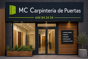 Foto de ubicación de MC Carpinteria de Puertas