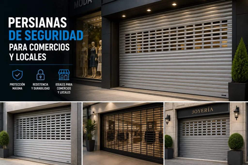 Persianas de Seguridad para Comercios y Locales 1024x683 - Persianas de Seguridad para Comercios y Locales