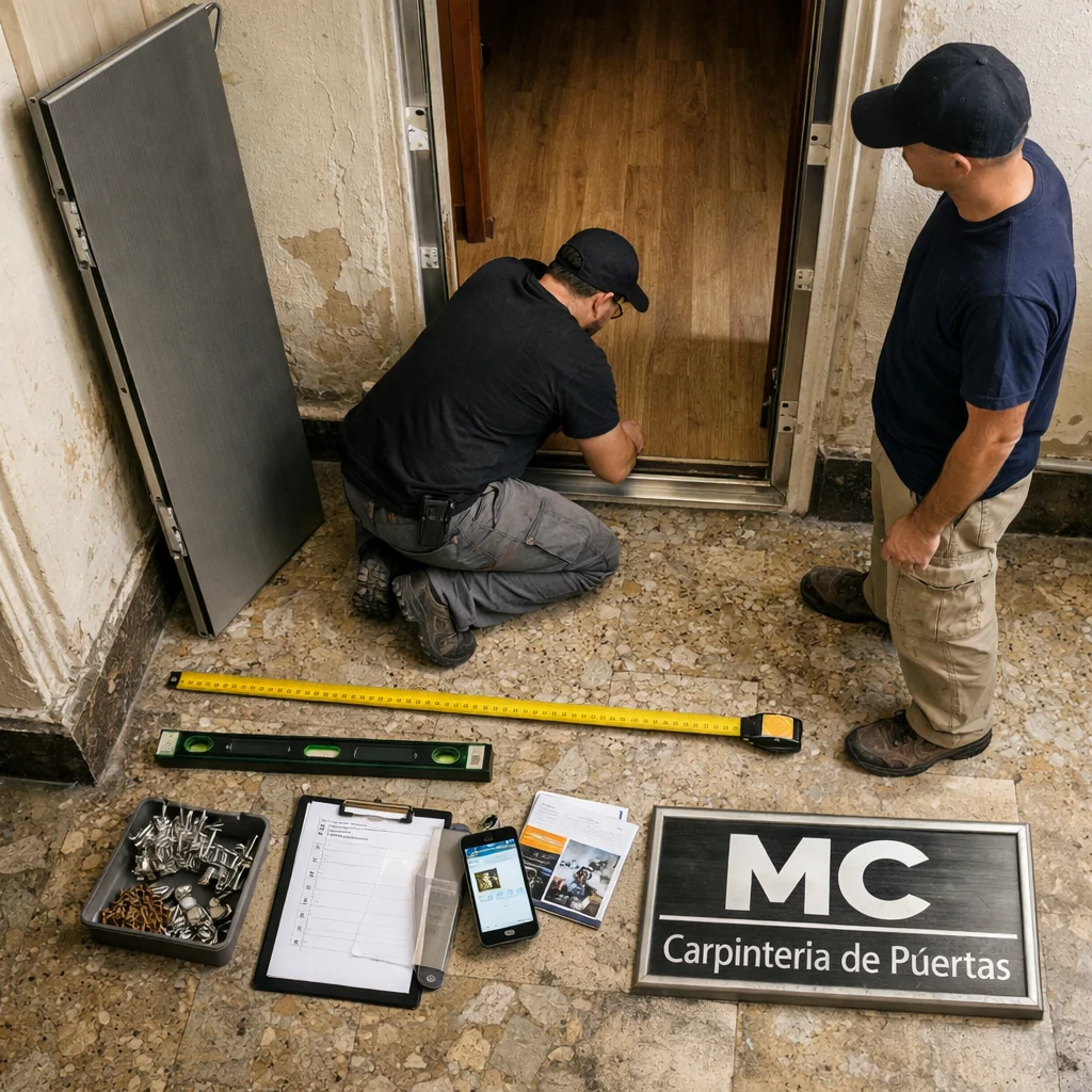 openai batch 1785558277511 vxksh3 1785558277513 nz1eiy - &iquest;Qui&eacute;n ofrece el mejor servicio de instalaci&oacute;n de puertas de seguridad en Barcelona?
